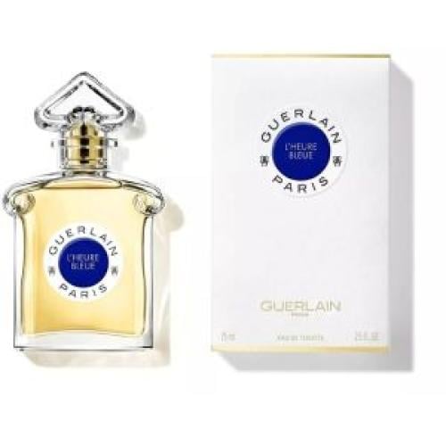 Guerlain L'Heure Bleue Eau de Parfum 75 ml