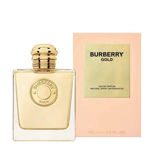 Burberry Gold Eau de Parfum Intense 100ml