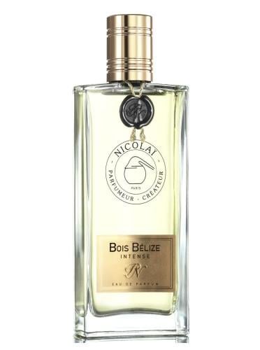 Nikolai Boyce Belleza Intense Eau de Parfum 100 ml