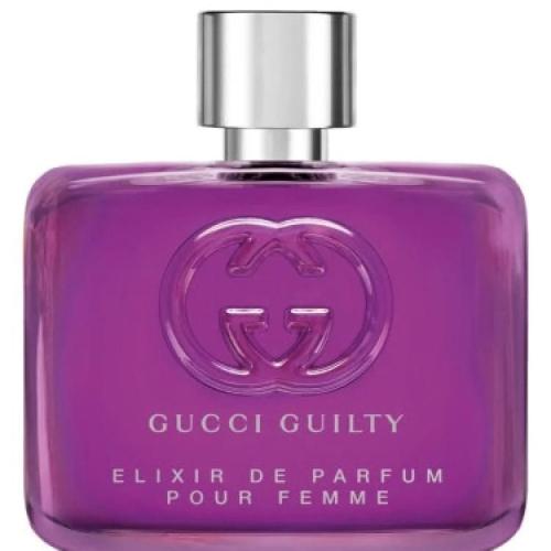 Gucci Guilty Elixir 60 ml