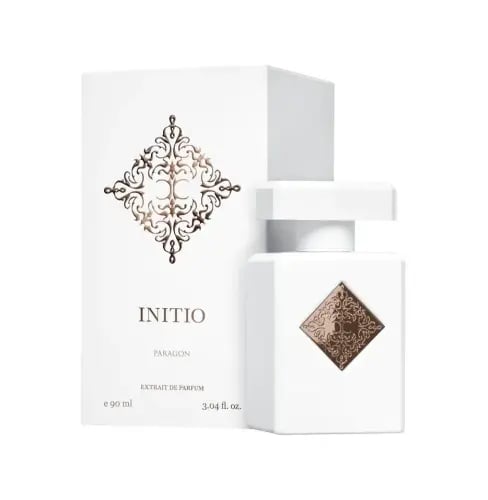 Inishio Paragon Extracted Eau de Parfum 90ml