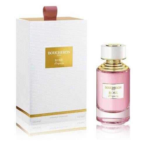 Boucheron Rose Disparata or two perfume 125ml