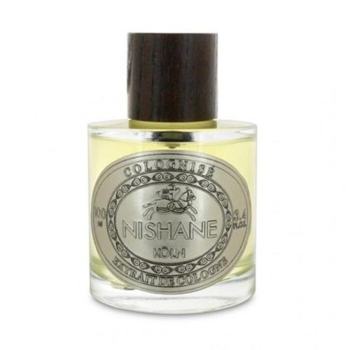 Saffron Niche College Extraite de College 100ml