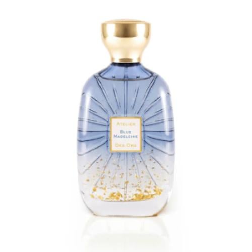 Atelier de Ors Blue Madeleine or Perfume 100ml