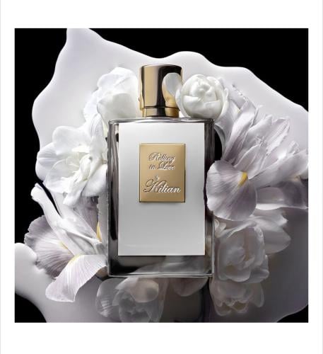 Kilian Rolling in Love Oud Perfume 50ml
