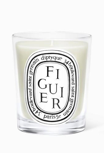 Deeptek candle figer 190 ml