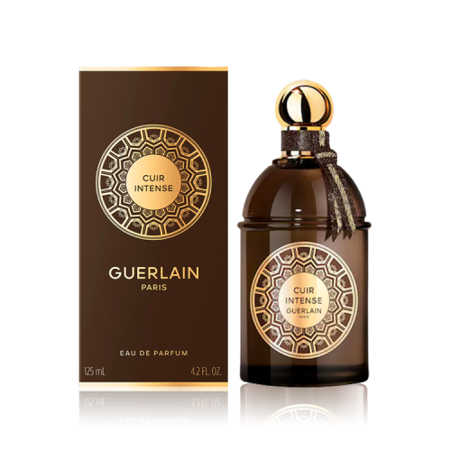 Guerlain Kure Intense for both genders or Eau de P...