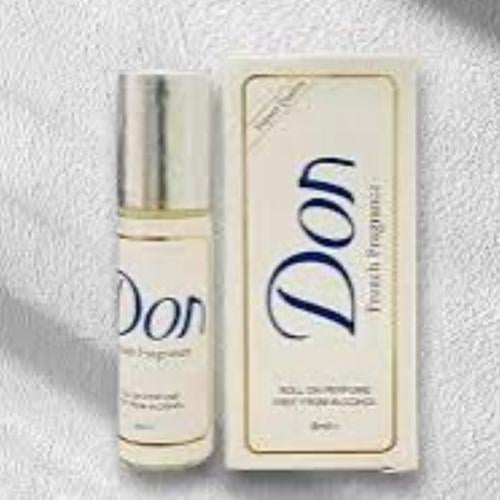 Alcohol-free roll-on 6 ml (dozen)