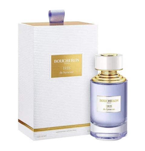 Boucheron Iris de Céramique Oud Perfume 125 ml