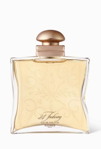 Hermes 24 Faubourg Eau de Toilette 100ml