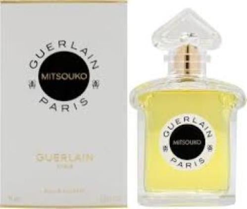 Guerlain Mitsouko Eau de Parfum 75 ml