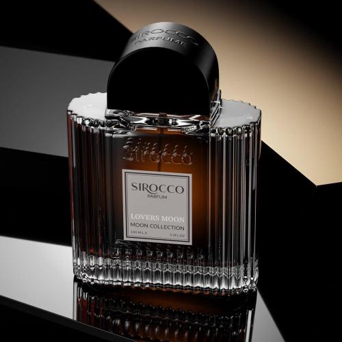 Sirocco Lovers Mon Collection 100 ml