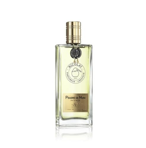 Nikolai Boudry de Musk Intense or Perfume 100ml