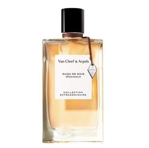 Van Cleef & Arpels Musc Dissoir or Two Perfume 75...