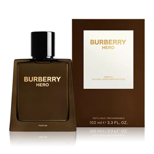 Burberry Hero Perfume 100 ml