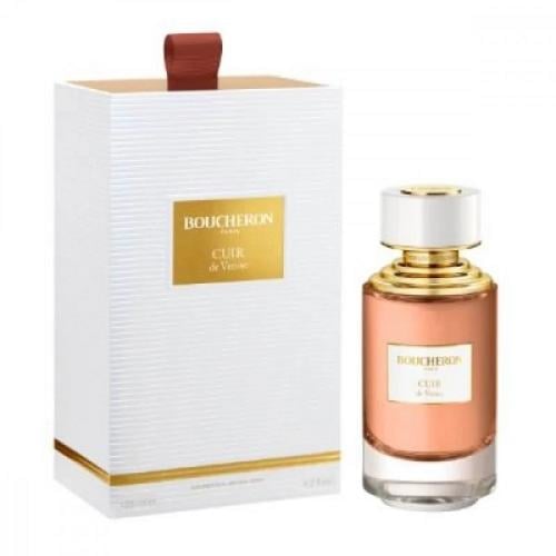 Boucheron Cure de Venise or Eau de Parfum 125ml