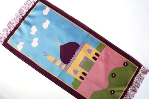 Children's gift (rug)