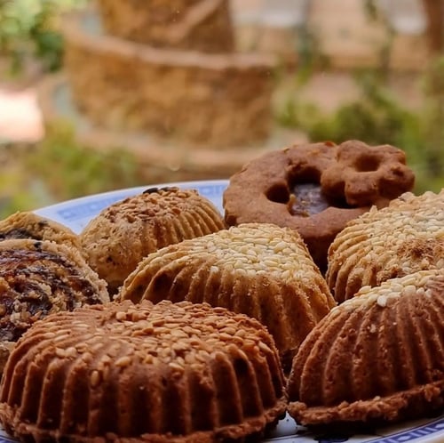 معمول (خالي الجلوتين)