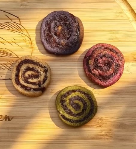 معمول (خالي الجلوتين)