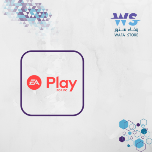 اشتراك EA Play Pro (pc) - على حسابك الشخصي