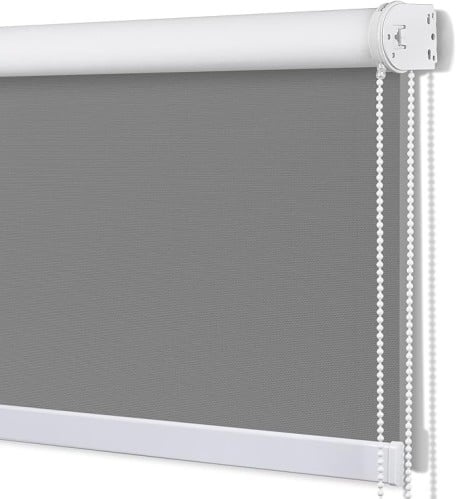 ستائر بلاك اوت رول - الأنسجة الأنيقة للستائر