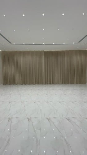 ستائر ويفي - الأنسجة الأنيقة للستائر