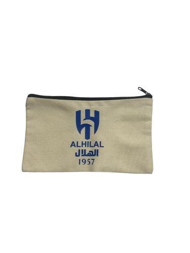 توت باق بشعار نادي الهلال