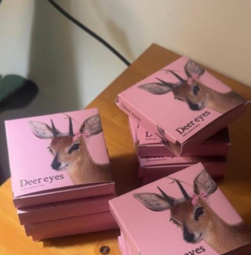 مقاسين مختلفه - نظر