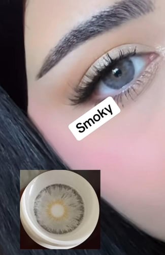 Smoky