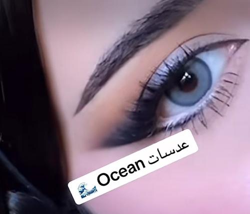 Ocean