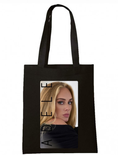 شنطة اديل باللون الاسود