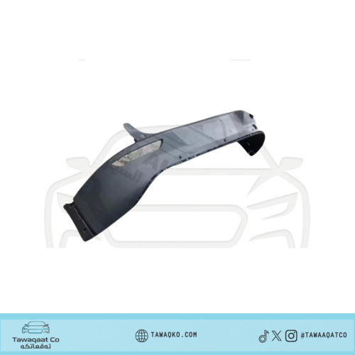 صدام خلفي جيتور X70 20-24