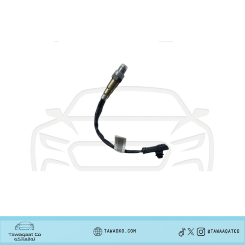 حساس الاكسجين جيتور X70 X70 PLUS