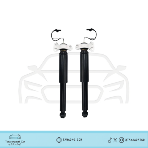 مساعدات كاديلاك كهرباء ATS