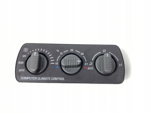 فرار مكيف جمس 2000 - 2006 اصلي