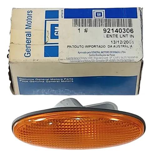 اشارة رفرف برتقالي لومينا حبه 1999 - 2002 اصلي