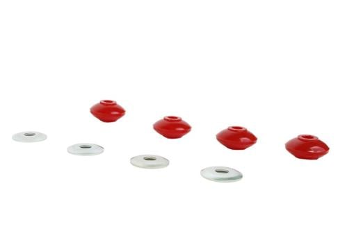 جلد مسامير التوازن كابرس لومينا 2001 - 2004 رياضي