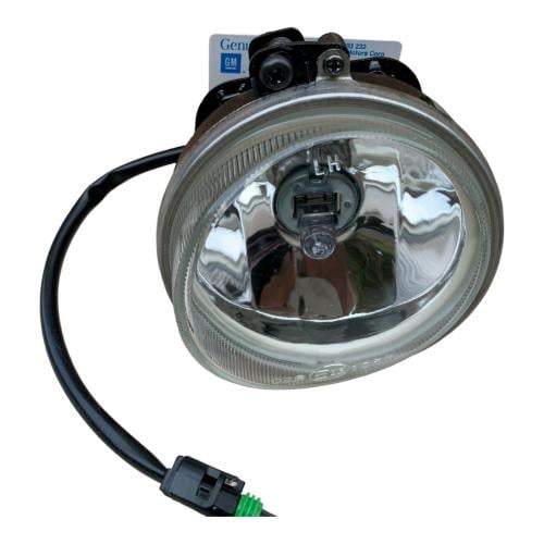 كشاف لومينا ss يسار اصلي