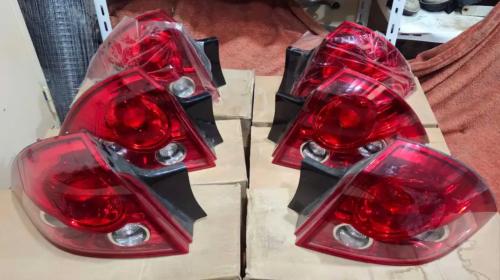 طقم اسطبات لومينا 2003 - 2006 S اصلي