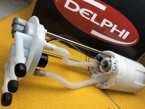 طرمبة بنزين كابرس لومينا 1999 - 2002 دلفي اصلي