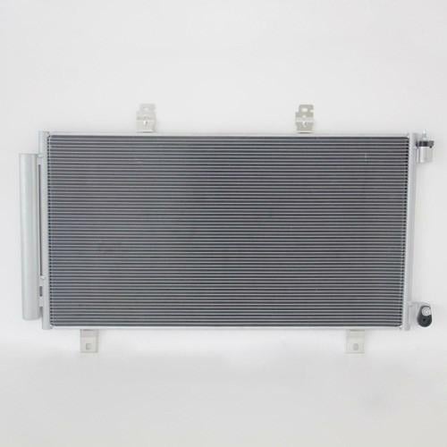 رديتر مكيف كابرس لومينا 2004 دلفي