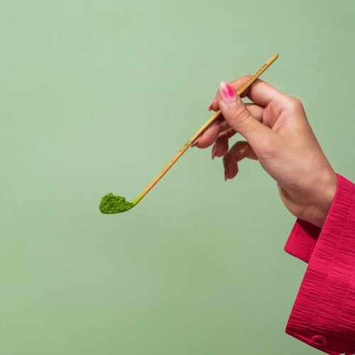 ماتشا امبراطورية SSP | 80g