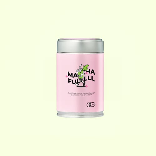 ماتشا احتفالية OB | 80g