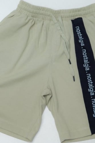 شورت اوف وايت نوستا