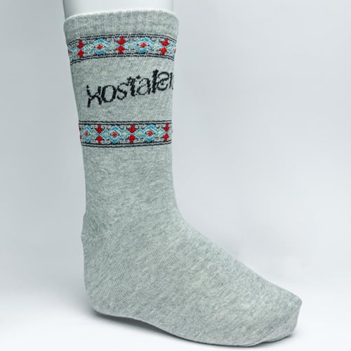 مجموعة شراب رصاصي طويل