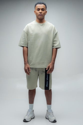 شورت اوف وايت نوستا