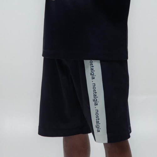 شورت ألاسود