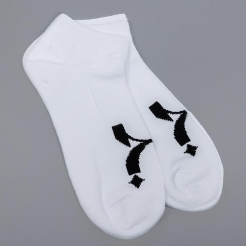 مجموعة شراب قصير أبيض