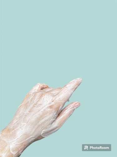 صابونية BOMBA بالعكر الفاسي