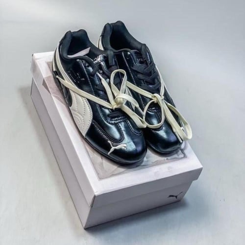 PUMA x ROSÉ Speedcat Sneakers